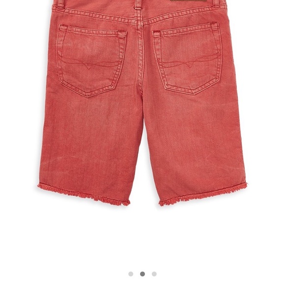 COPY - Polo RL boys shorts - Picture 3 of 5